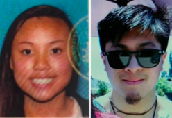 Joshua Tree National Park: trovati abbracciati i cadaveri di due giovani escursionisti scomparsi