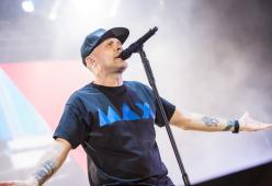 Max Pezzali: il suo prossimo album esce a novembre