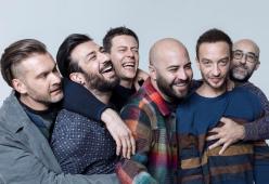 Negramaro: ecco il titolo del nuovo album e le prime date del tour
