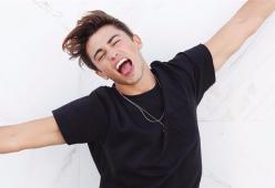 Riki, oggi esce il suo album "Mania"