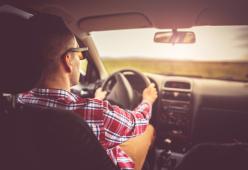 20mila italiani al volante senza punti sulla patente