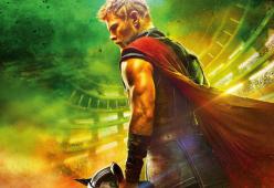 Il dio del tuono è tornato! Arriva nelle sale Thor: Ragnarok il terzo capitolo della saga campione di incassi!