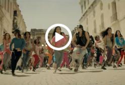 Enrique Iglesias ft. Descemer Bueno, Gente De Zona - Bailando 