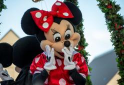 Nei film Disney, le principesse parlano sempre meno rispetto ai principi