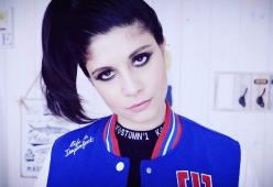 Lilian More: a fine anno il nuovo album