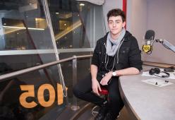 Michele Bravi, nuovo singolo in rampa di lancio: arriva "Tanto per Cominciare"