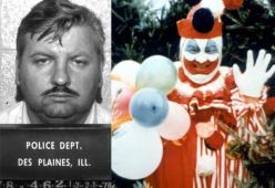 L’agghiacciante storia di John Wayne Gacy: il vero IT americano