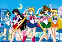 Sailor Moon: ecco come ha aiutato un'intera generazione di donne