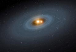 Misteriosi segnali radio arrivano sulla Terra da una galassia lontana 1,5 miliardi di anni luce