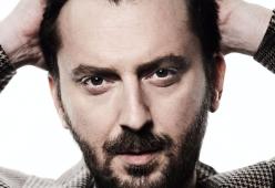 Cesare Cremonini: il 3 novembre esce "Poetica". In estate sarà in tour negli stadi