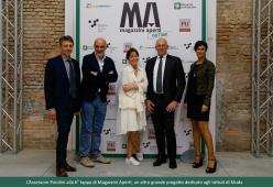 Fashion Graduate Italia: Fashion Shows – Talk – Workshop a Milano 