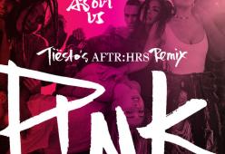 What About Us (Tiësto's AFTR:HRS Remix)