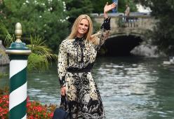 Michelle Hunziker racconta la sua esperienza: prigioniera di una setta per 5 anni