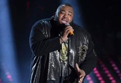 Sergio Sylvestre: in arrivo il suo album natalizio