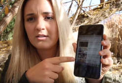 Ingegnere Apple licenziato perché la figlia pubblica un video in anteprima dell'IPhone X