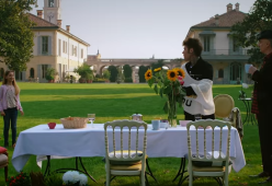 J-Ax e Fedez: il video di "Sconosciuti Da Una Vita" è un collage di Instagram Stories