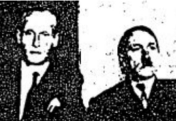 Hitler non si suicidò: emigrò in Sudamerica. Incredibili documenti CIA lo dimostrerebbero.