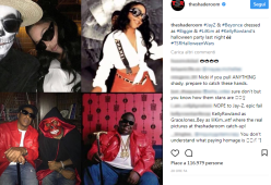 Jay-Z e Beyoncé stupiscono ancora: ecco come si sono travestiti per Halloween