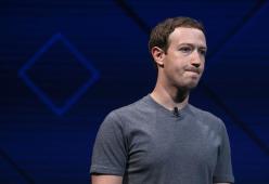 Facebook eliminerà la politica dalle bacheche: la decisione di Mark Zuckerberg