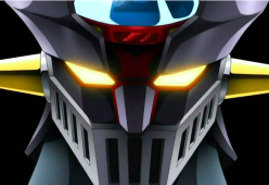 Arriva nelle sale Mazinga Z Infinity: 43 anni dopo, torna l’icona massima dei mecha
