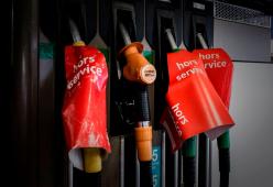 Nuovo nome per i carburanti: ecco come distinguerli
