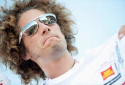 Il guanto di Simoncelli finalmente riconsegnato alla sua famiglia