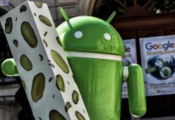 Buon compleanno Android: il sistema operativo compie 10 anni