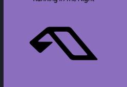 Running In The Night (Josep & Kane Extended Mix)