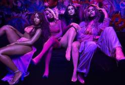 He Like That ( French Montana Remix)