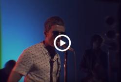 Noel Gallagher’s High Flying Birds - Holy Mountain