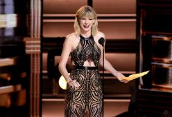 Taylor Swift e la nuova canzone dedicata al suo fidanzato