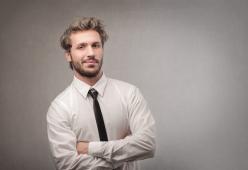 Secondo uno studio, gli uomini muscolosi sono i peggiori fidanzati.
