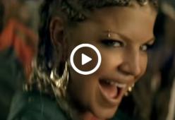 The Black Eyed Peas - Pump It