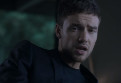 Liam Payne: online il video di "Bedroom Floor"