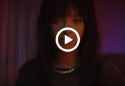 N.E.R.D & Rihanna - Lemon