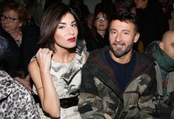 Max Biaggi lascia Bianca Atzei all'improvviso e senza un motivo
