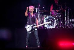 Ligabue: "Made In Italy", il nuovo film, arriverà nei cinema il 25 gennaio