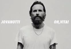 Jovanotti: ecco "Oh, Vita", il primo singolo dell'omonimo album e il video