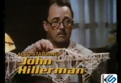 Addio a John Hillerman, il sergente Higgins della serie Magnum P.I.