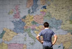 Gli studenti italiani non conoscono la geografia: indagine shock