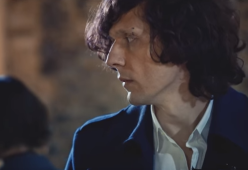 Ermal Meta: ecco il video di "Piccola Anima" con Elisa