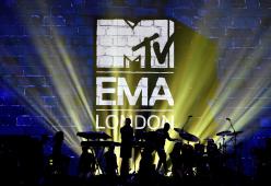 MTV EMA 2017, ecco tutti i vincitori: ad Ermal Meta il Best Italian Act