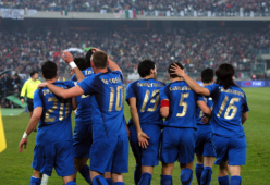 E se l'Italia non si qualificasse ai Mondiali di calcio?