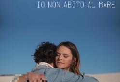 FRANCESCA MICHIELIN
Io non abito al mare
