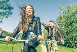 Parigi: entro il 2020 sarà quasi completamente ciclabile
