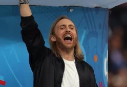 David Guetta: "Con lo streaming gli album non contano più"