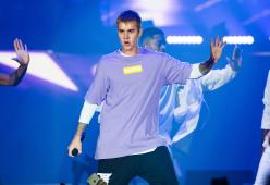 Justin Bieber: sventato attacco terroristico al suo concerto in Galles