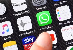 Ecco perché non dovreste mai chiudere Whatsapp 