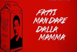 Fiorello feat. Danti: la versione trap di "Fatti mandare dalla mamma" diventa un vero singolo