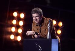 Noel Gallagher pubblica una nuova canzone di "Who Built The Moon?"